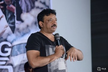 Killing Veerappan Movie Trailer Launch